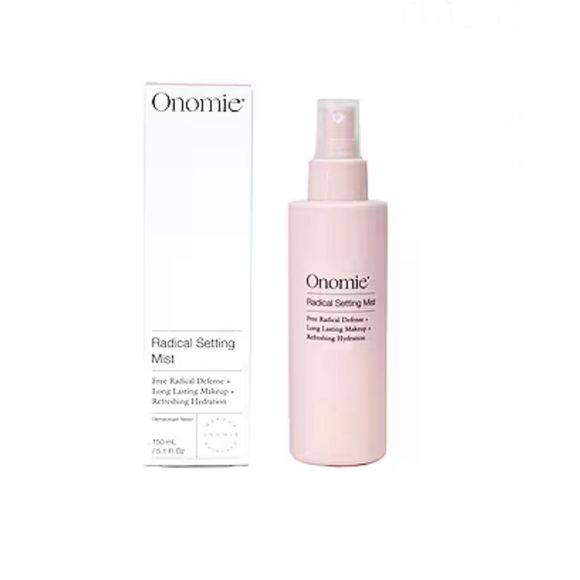 Onomie Radical Defense Long Lasting Setting Mist 150mL - Picture 1 of 4